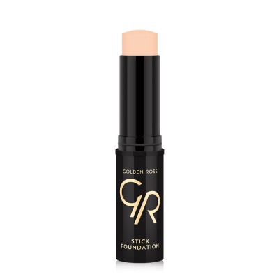 GOLDEN ROSE Stick Foundation 11gr - 03